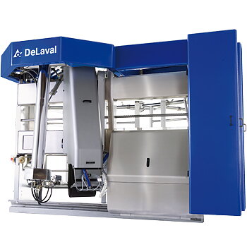 Reservdelar DeLaval VMS