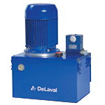 Hydraulik