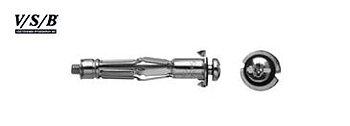 Metallexpander