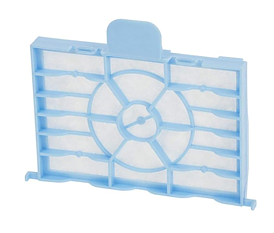 Motorfilter Bosch GL-20,  BGL2, Serie | 2, BGN2, MoveOn mini