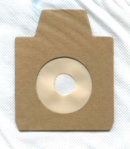 Dammsugarpåsar till Nilfisk UZ934 , Nilfisk Cubic GM110, GM130, - 2