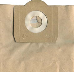FIF  DAMMSUGARPÅSAR, 5-PACK