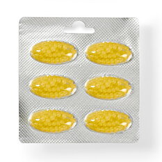 Doftpärlor Citron