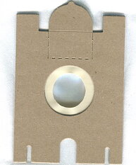 ALTO FORCE 122, FORCE 144 Dammsugarpåsar 5-pack