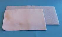 Bosch Dammsugarfilterset microfilter + motorfilter
