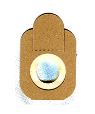 Dammsugarpåsar till OBH Nordica Silence Force