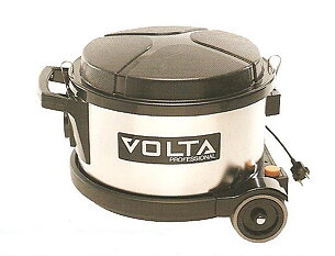  DAMMSUGARPÅSAR TILL VOLTA UZ 923 - UZ 930, 5-PACK 