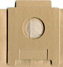 MOULINEX POWER PACK DAMMSUGARPÅSAR, 5-PACK