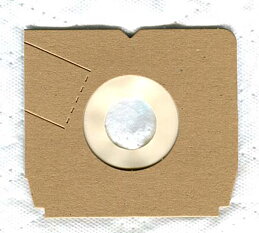DAMMSUGARPÅSAR AEG VAMPYRINO, 5-PACK + 1 FILTER