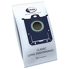 Dammsugarpåsar AEG S-BAG 4-Pack original