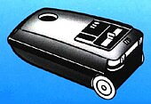 Dammsugarpåsar AEG Vampyr 500-517, 600-617 m.fl.