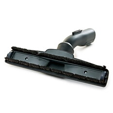 Golvmunstycke Electrolux AeroPro Parkett 36 mm-oval till UltraSilencer, UltraOne, UltraOneMini m.fl.
