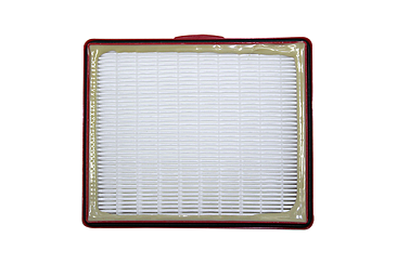 LUX 1 HEPAFILTER DAMMSUGARE Lux Intelligence Classic