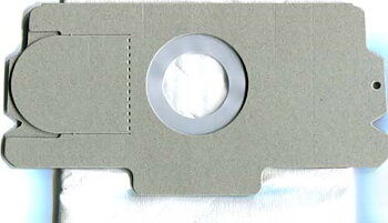 AEG DAMMSUGARPÅSAR, 5-PACK + 1 FILTER