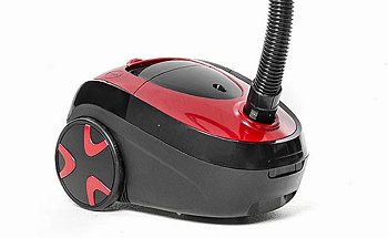 VOLTAGE DAMMSUGARPÅSAR, 5-PACK