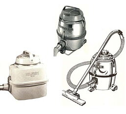 NILFISK  GS80, GM80, GS90, GM90 DAMMSUGARPÅSAR