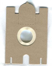  DAMMSUGARPÅSAR NILFISK COMPACT, 5-PACK 