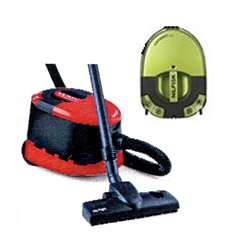  DAMMSUGARPÅSAR NILFISK COMPACT, 5-PACK 