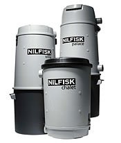  NILFISK CENTRAL-DAMMSUGARPÅSAR, 3-PACK
