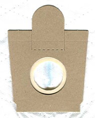 BOSCH DAMMSUGARPÅSAR TYPE A, B, C, 5-PACK 