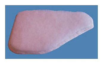 Electrolux Dolphin micro-filter