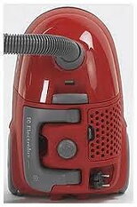 Dammsugarpåsar Electrolux XIO Z1010 - Z1037 m.fl.