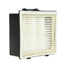  HEPA-filter Siemens Synchropower VS06 serien, Siemens Z3.0 serien m.fl.