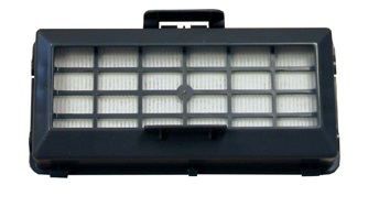 HEPA-FILTER SIEMENS TECHNOPOWER-serien, VS07-serien