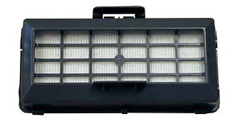HEPA-filter till Bosch Formula BSG7-serien