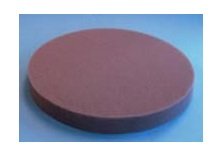 Stort runt filter till  Electrolux UZ920,UZ921,UZ923-UZ930,UZ930S,UZ945,Z960,Z970,Z990, 