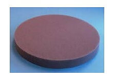 Stort runt filter till  Electrolux UZ920,UZ921,UZ923-UZ930,UZ930S,UZ945,Z960,Z970,Z990, 