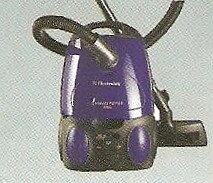 Dammsugarpåsar Electrolux Ingenio m.fl. 