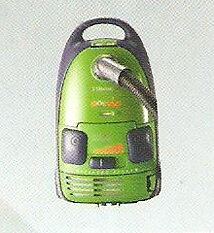 Dammsugarpåsar Electrolux MONDO