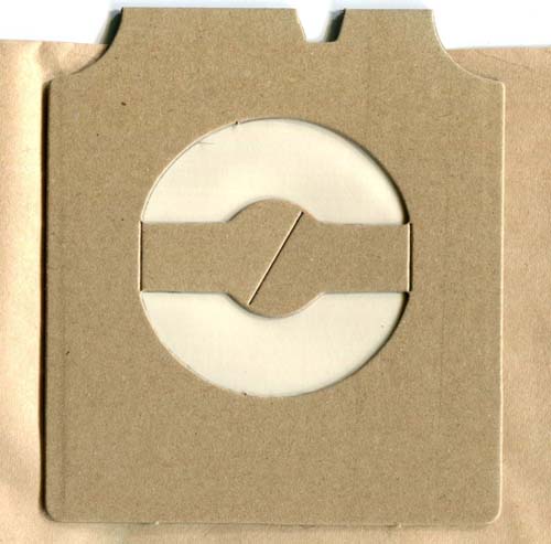 ELECTROLUX FLEXIO, CARAGE DAMMSUGARPÅSAR, 5-PACK  - 2