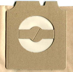 ELECTROLUX FLEXIO, CARAGE DAMMSUGARPÅSAR, 5-PACK 