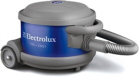 ELECTROLUX Z940, Z950, Z951, DAMMSUGARPÅSAR