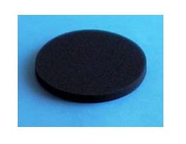 Litet runt filter till  Electrolux UZ920, UZ921, UZ923 - UZ930, UZ930S, UZ945, Z960, Z970, Z990, 