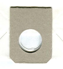 ROTEL U65.0, U65.1, U65.2 DAMMSUGARPÅSAR