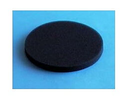 Litet runt filter till VOLTA PROFESSIONAL UZ923->UZ930