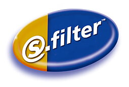 Electrolux Allergy Plus, S-filter, Tvättbart