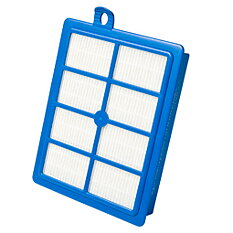 Electrolux Allergy Plus, S-filter, Tvättbart