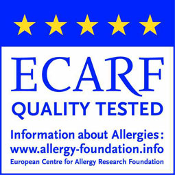 Electrolux Allergy Plus, S-filter, Tvättbart