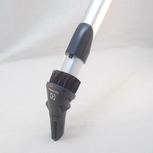 Electrolux 3in1 AeroPro munstycke 36 mm-oval - 4