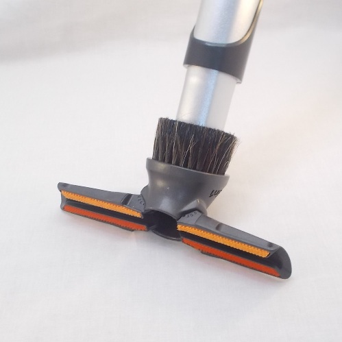 Electrolux 3in1 AeroPro munstycke 36 mm-oval - 2