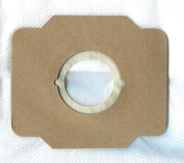VOLTA U3700, U3710, CENTRAL-DAMMSUGARPÅSAR, 3-PACK