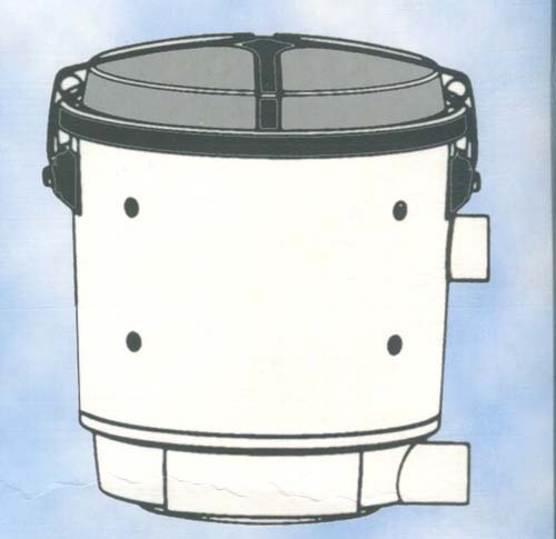 VOLTA U3700, U3710, CENTRAL-DAMMSUGARPÅSAR, 3-PACK - 2