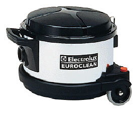 EUROCLEAN DAMMSUGARPÅSAR, 5-PACK  