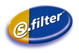 S-filter Allergy Plus till Philips - 4