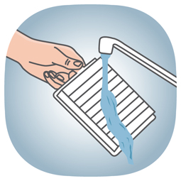 S-filter Allergy Plus till Philips - 2
