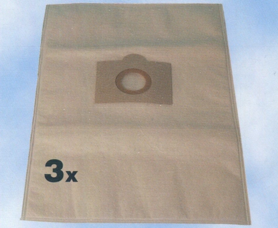 Electrolux  ZCV750 ETAGE, ZCV800, ZCV800E, Oxy 3 Etage, dammsugarpåsar 3-PACK - 2
